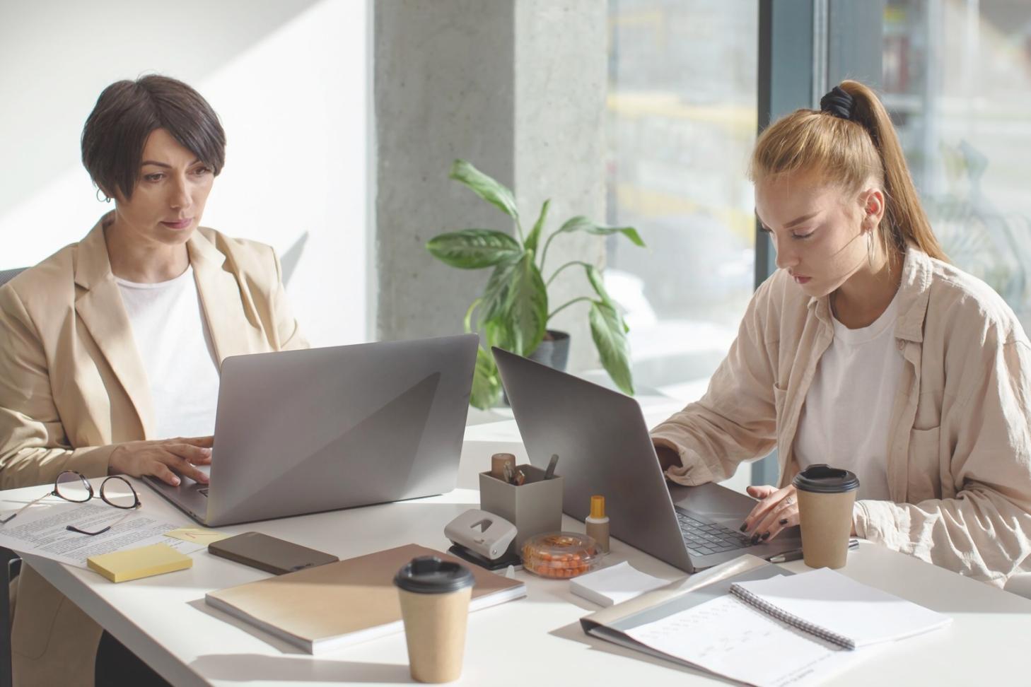 Professional financial planning consultation